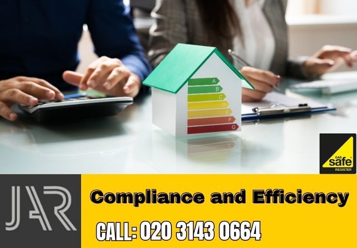 HVAC Compliance and Efficiency Bellingham