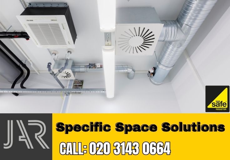 Specific Space Solutions Bellingham